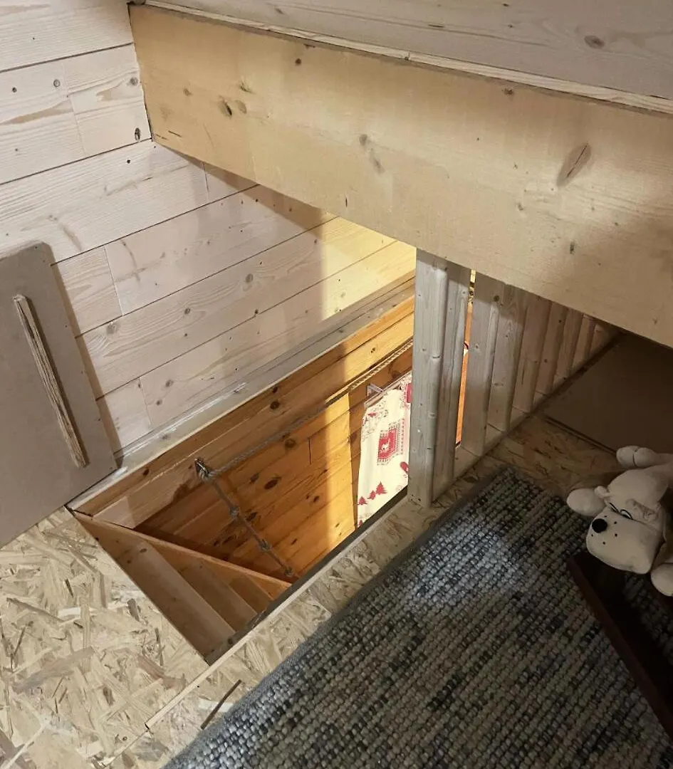 Residence Joubelle - Bel Appartement Renove Chalet De 4 A 6 Couchages A Reallon Joub2-4 Mae-8631 아파트