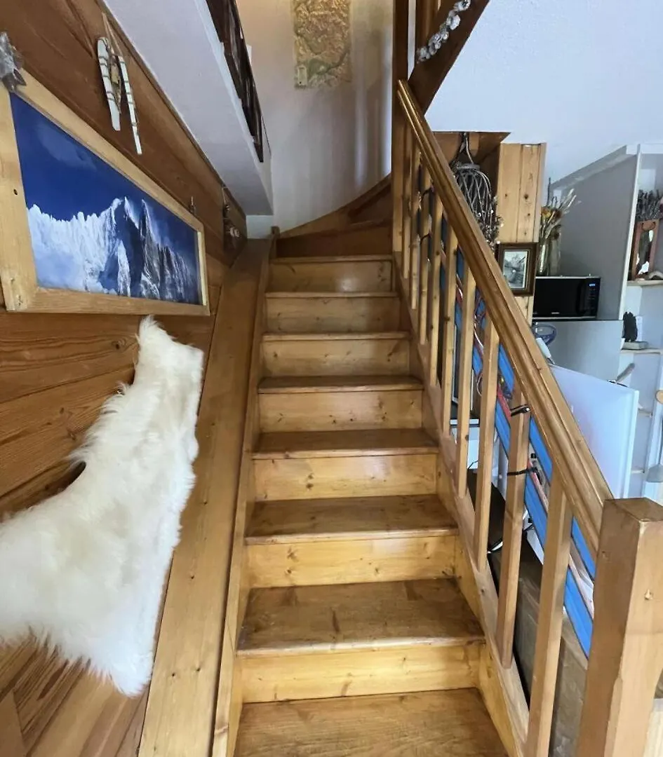 Residence Joubelle - Bel Appartement Renove Chalet De 4 A 6 Couchages A Reallon Joub2-4 Mae-8631